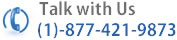 Talk With Us